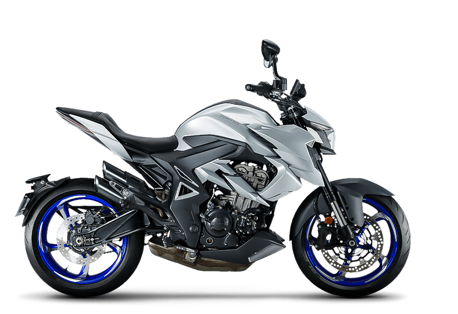 350R