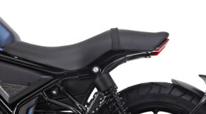 C200 Asiento doble altura