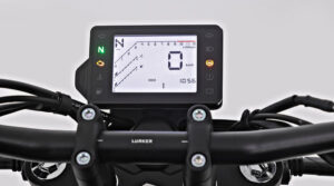 C200 Equipamento digital inteligente LCD y sensor de neumáticos