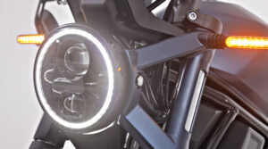 c200 Iluminación FULL LED